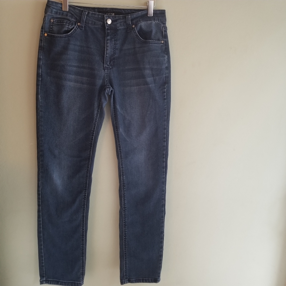 Joe's jeans
